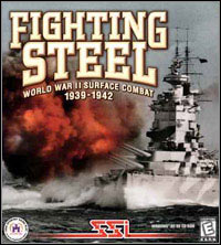 Fighting Steel PC