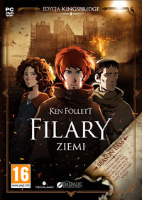 Filary Ziemi