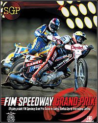 FIM Speedway Grand Prix