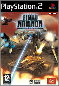 Final Armada