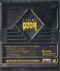 Final Doom