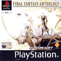 Final Fantasy Anthology