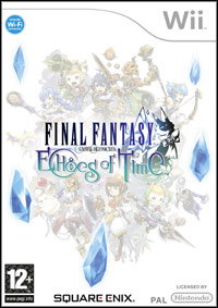 Final Fantasy Crystal Chronicles: Echoes of Time