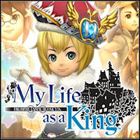 Final Fantasy Crystal Chronicles: My Life as a King