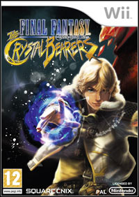 Final Fantasy Crystal Chronicles: The Crystal Bearers