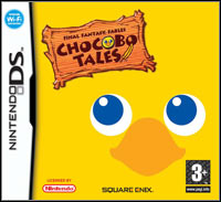 Final Fantasy Fables: Chocobo Tales