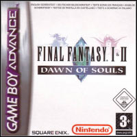 Final Fantasy I & II: Dawn of Souls