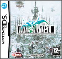 Final Fantasy III