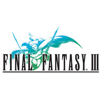 Final Fantasy III