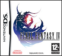 Final Fantasy IV