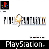 Final Fantasy IX