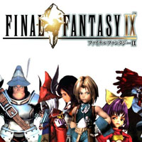 Final Fantasy IX