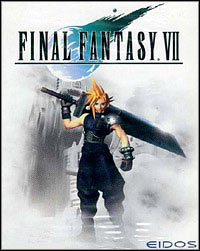 Final Fantasy VII