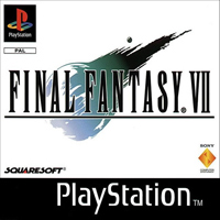 Final Fantasy VII