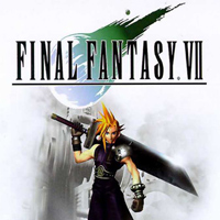 Final Fantasy VII