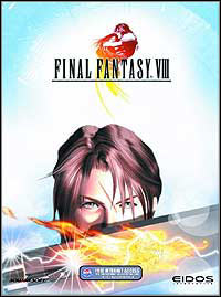 Final Fantasy VIII