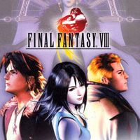 Final Fantasy VIII