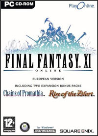 Final Fantasy XI