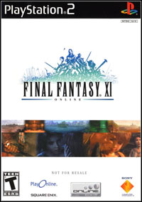 Final Fantasy XI