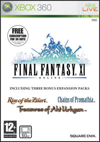 Final Fantasy XI