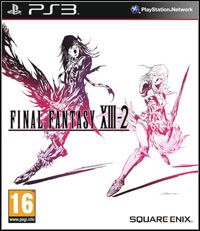 Final Fantasy XIII-2