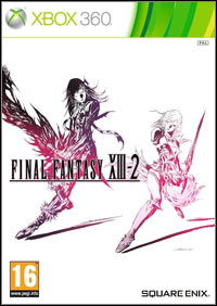 Final Fantasy XIII-2