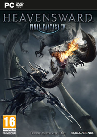 Final Fantasy XIV: Heavensward