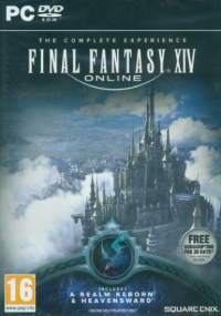 Final Fantasy XIV Online: The Complete Experience