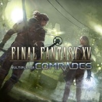 Final Fantasy XV Multiplayer: Comrades