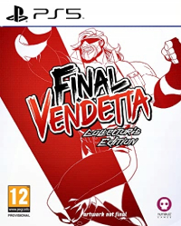 Final Vendetta: Collector's Edition