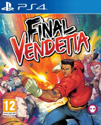 Final Vendetta