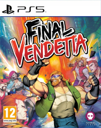 Final Vendetta