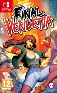 Final Vendetta