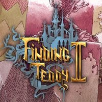 Finding Teddy 2