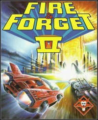 Fire and Forget 2: The Death Convoy