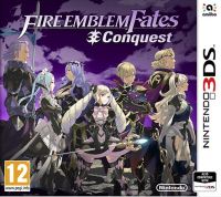 Fire Emblem Fates: Conquest