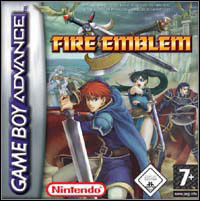 Fire Emblem