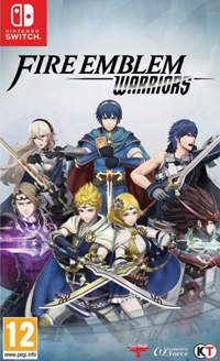 Fire Emblem Warriors