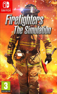 Firefighters: The Simulation