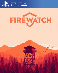 Firewatch