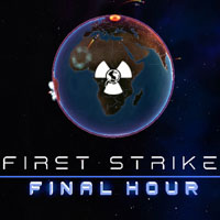 First Strike: Final Hour