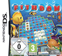 Fishdom