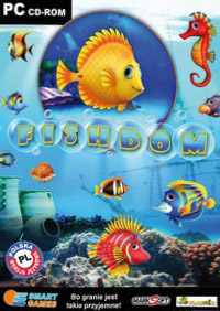 Fishdom