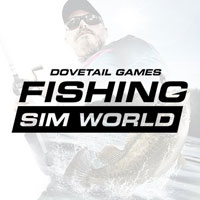 Fishing Sim World