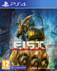 F.I.S.T.: Forged in Shadow Torch - Limited Edition