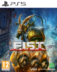 F.I.S.T.: Forged in Shadow Torch - Limited Edition