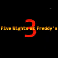 Five Nights at Freddy's 3