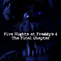 Five Nights at Freddy's 4