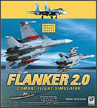 Flanker 2.0