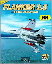 Flanker 2.5